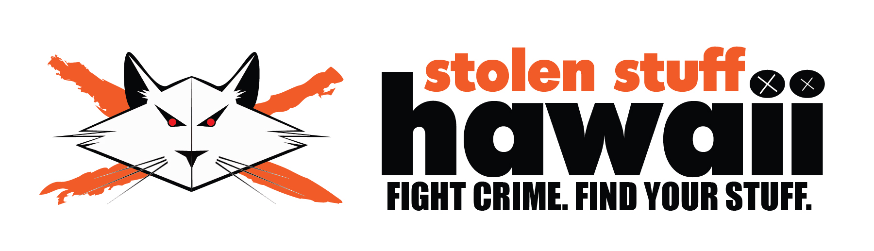 Stolen Stuff Hawaii
